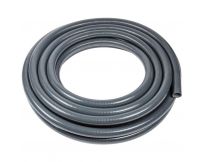 Труба ПВХ (PVC) гнучка Aquaviva Flex d32x2.5 мм