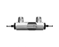 Ультрафіолетова установка LIfetech ProfiPure 100 (4.7 м3/год, DN50, 0.25 кВт)