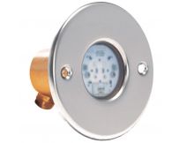 Прожектор світлодіодний Fitstar 4.40400020, 4 LED 3.0, 11 Вт, 110 мм, White