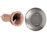 Водозабір Fitstar 9165220, ВР 2 1/2", DN 80, 280 мм