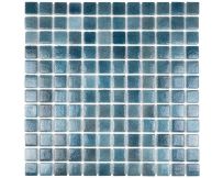 Мозаїка скляна Aquaviva Blue
