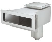 Скімер Pahlen 112970 Classic Wide 385