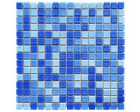 Мозаїка скляна Aquaviva Miami Light