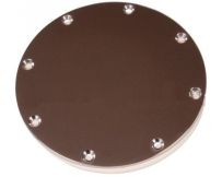 Монтажна заглушка Fitstar 7950000 для Taifun, Taifun-Duo