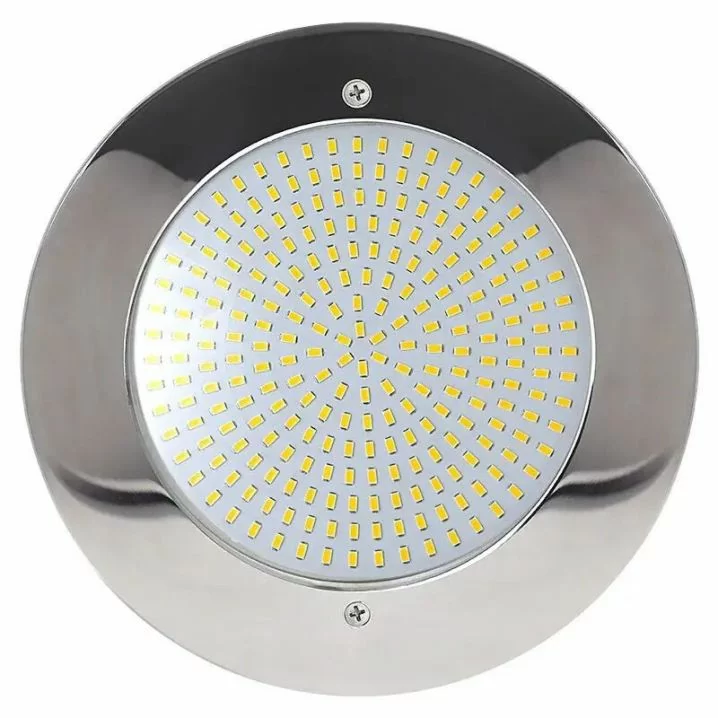 Прожектор світлодіодний Aquaviva HJ-WM-SS270FGV, 441LED 35 Вт NW