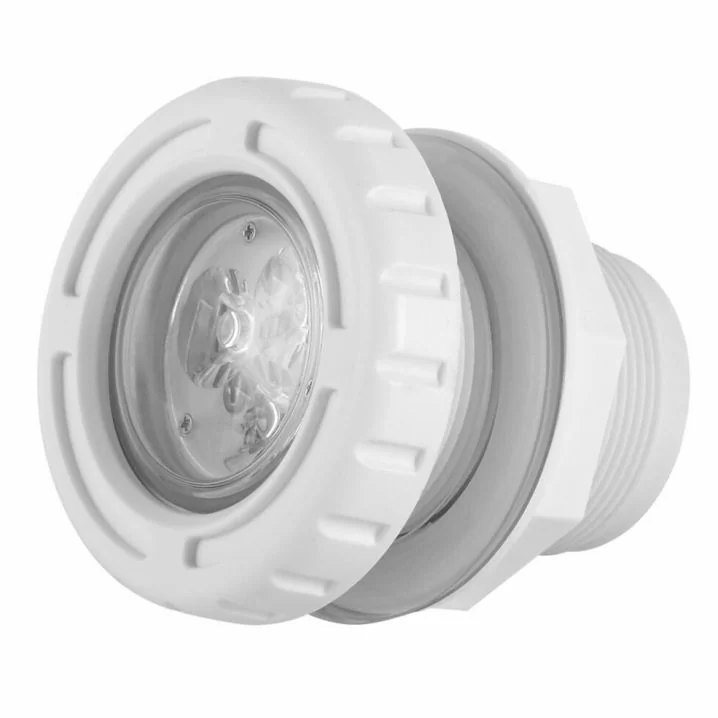 Прожектор світлодіодний Aquaviva HJ-FG-PC95H-2, 6 Вт RGB