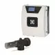 Хлоргенератор Hayward Aquarite Advanced 8 (25 м³, 8 г/год) з функцією управління басейном