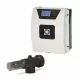 Хлоргенератор Hayward Aquarite Advanced 50 (300 м³, 50 г/год) з функцією управління басейном