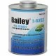 Клей для труб ПВХ Bailey L-6353 237 мл, синій
