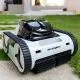 Бездротовий робот-пилосос для басейну Fairland X80