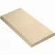 Копінговий камінь Aquazone Tuff 250x500x50-25 мм, бежевий (пористий)