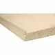 Копінговий камінь Aquazone Tuff 250x500x50-25 мм, бежевий (пористий)