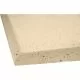 Копінговий камінь Aquazone Tuff 250x500x50-25 мм, бежевий (пористий)