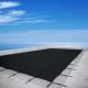 Батутне накриття для басейну Aquaviva Graphite