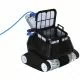 Бездротовий робот-пилосоc для басейну Aquaviva 7311 Black Pearl