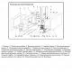 Парогенератор Coasts KSA-120 12 кВт 380 В з виносним пультом KS-150