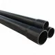 Труба ПВХ (PVC-U) напірна клейова Era PN10 d140 мм, 3 м