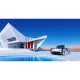Бездротовий робот-пилосос для басейну Fairland X80