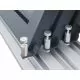 Павільйон для басейну Klever Frida 10.2x4.25 м