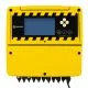 Станція контролю якості води Aquaviva K800 Kontrol pH-Rx-Cl-t°, уцінка