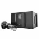 Гідролізер Hayward Oxilife Comercial OX4 (65 м³) з функцією управління басейном