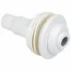 Скімер Kokido Olimpic K002WBX/LX/W Wide універсальний (білий)