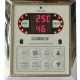 Парогенератор Coasts KSB-150 15 кВт 380 В з виносним пультом KS-300A