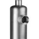 Теплообмінник Aquaviva Twist 352 кВт Titanium