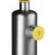 Теплообмінник Aquaviva Twist 88 кВт Titanium