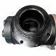 Ультрафіолетова установка Aquaviva AVUF110T HDPE, до 140м3, DN150, 1.65 кВт (5 шт. / 320 Вт)