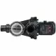 Насос Emaux SS075T (220 В, 12.2 м3/год, 0.75 HP)