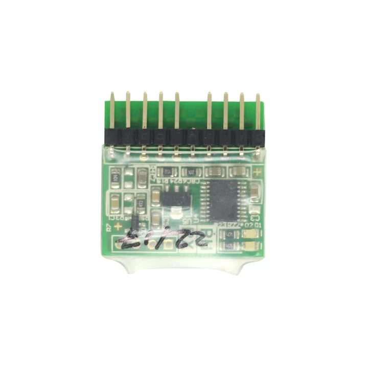 Контролер для датчика PH/ORP Hayward GLX-PLUS-CHIP