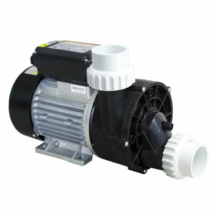 Насос Aquaviva WTC150-CA (220 В, 25 м3/год, 1.5 HP)