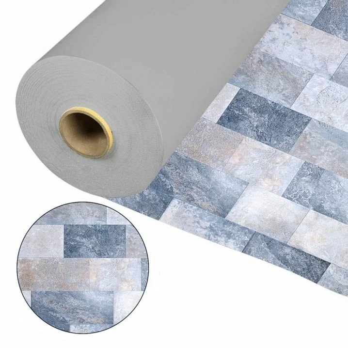 Лайнер Cefil Keramik Touch Bluemoon (плитка)