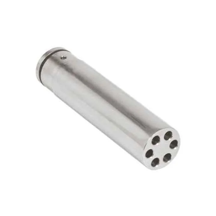 Насадка до масажного водоспаду Flexinox Tahiti MOD D, AISI-316L