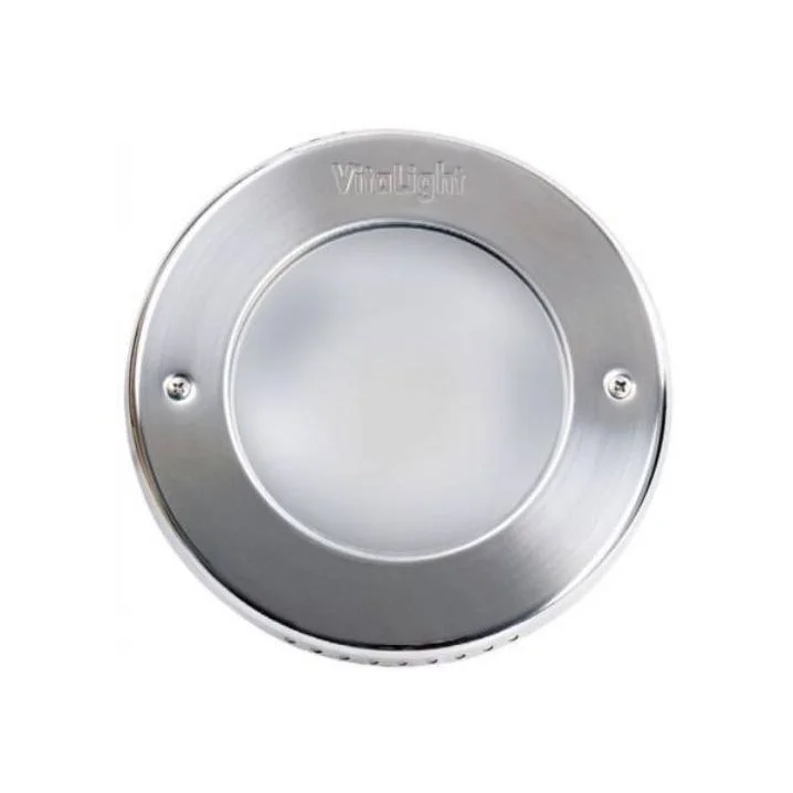 Прожектор галогенний Fitstar 4140221, 2х50 Вт, BZ (морська вода)