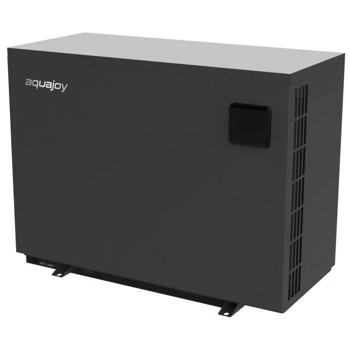 Інверторний тепловий насос Aquajoy Side Flow 13 (13 кВт)