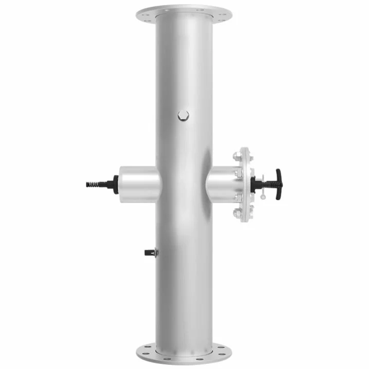 Ультрафіолетова установка Lifetech Clear (88 м3/год, DN200, 2 кВт)