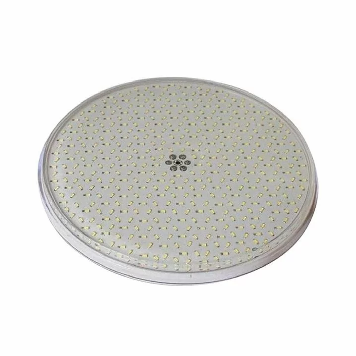 Лампа світлодіодна для прожектора Aquaviva 252LED (21Вт) White