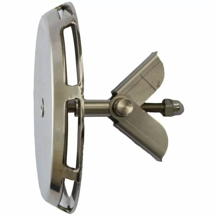 Форсунка Flexinox 87198034 (40 м3/год), під бетон