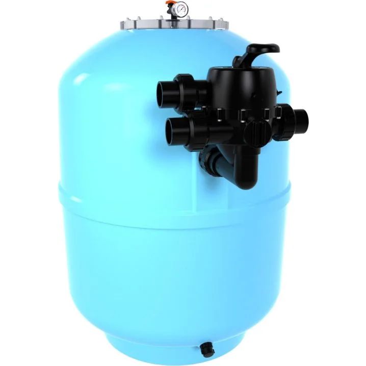 Пісочний фільтр Emaux GAC900 (32 м3/год, D922)