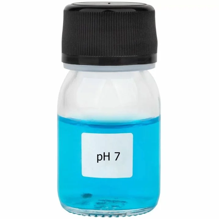 Калібрувальник Hayward Ph7 для дозуючої станції 50 мл (ACSPH7)