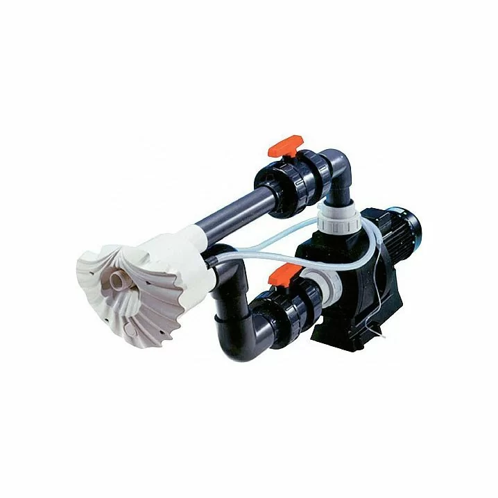 Протитечія Hayward JSL45.B 45 м3/год (220 В)