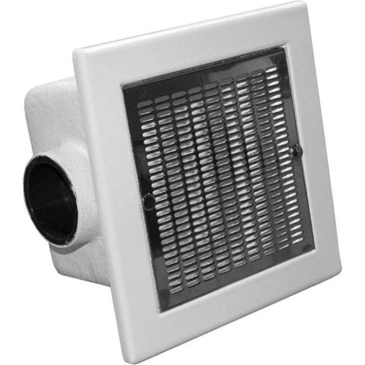 Злив донний Hayward INOX 316, 160 мм, під бетон