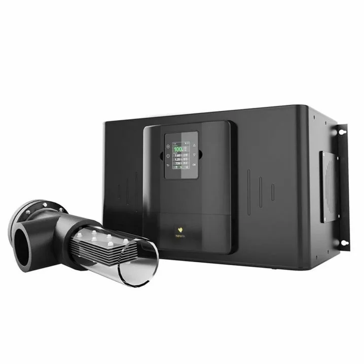 Гідролізер Hayward Oxilife Comercial OX8 (500 м³) з функцією управління басейном