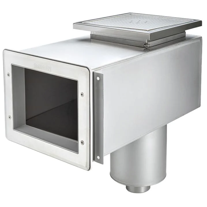 Скімер Pahlen 112988 Classic CA-SNR