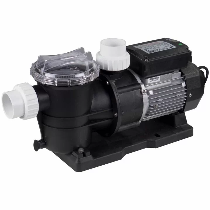 Насос Aquaviva LX STP120T (380 В, 13 м3/год, 1.2 HP)