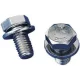 Гвинт M8 для сходів Flexinox AISI 316 (10 шт)